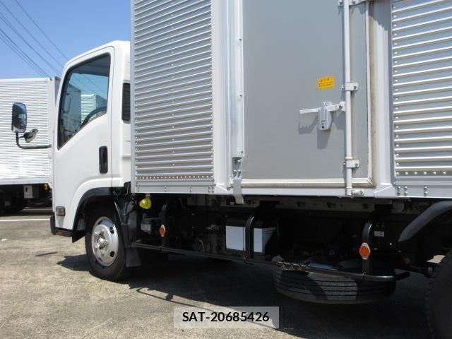 Isuzu ELF TRUCK 2018-11 6904643-18