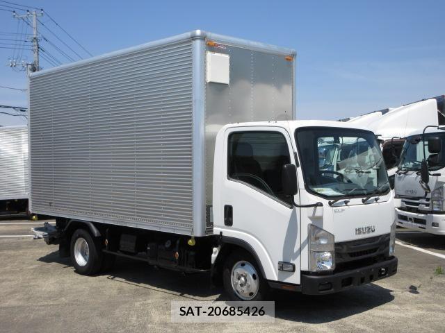 Isuzu ELF TRUCK 2018-11 6904643-1