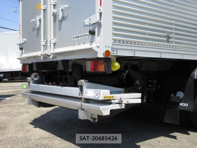Isuzu ELF TRUCK 2018-11 6904643-20