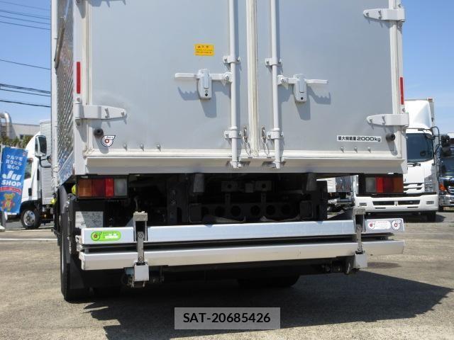 Isuzu ELF TRUCK 2018-11 6904643-21