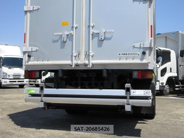Isuzu ELF TRUCK 2018-11 6904643-22