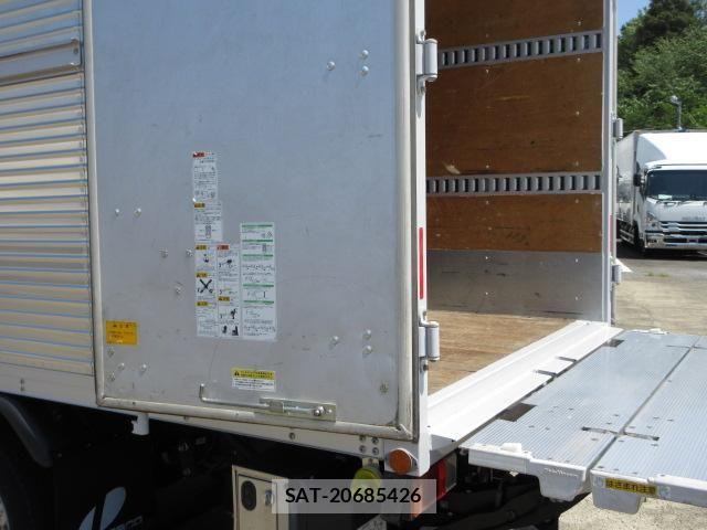 Isuzu ELF TRUCK 2018-11 6904643-28