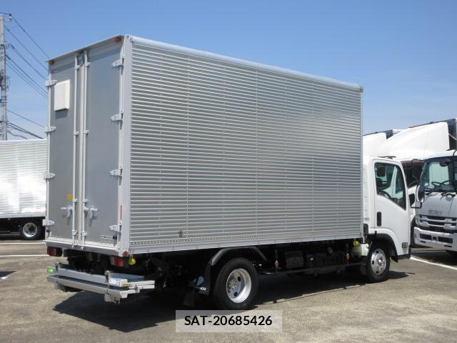 Isuzu ELF TRUCK 2018-11 6904643-2