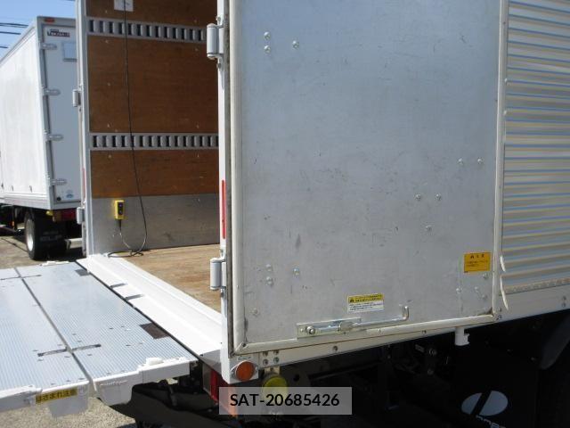 Isuzu ELF TRUCK 2018-11 6904643-29