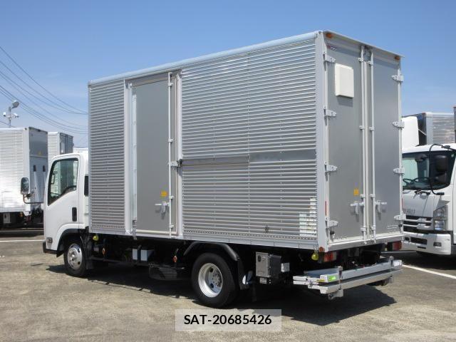 Isuzu ELF TRUCK 2018-11 6904643-3