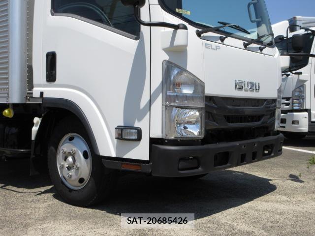 Isuzu ELF TRUCK 2018-11 6904643-7