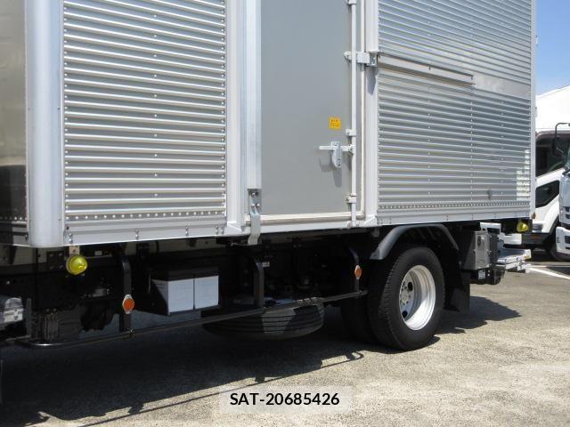 Isuzu ELF TRUCK 2018-11 6904643-8