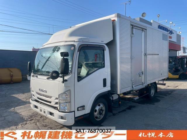 Isuzu ELF TRUCK 2020-02 6904644-0