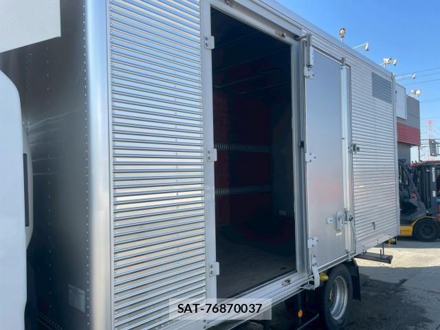 Isuzu ELF TRUCK 2020-02 6904644-11