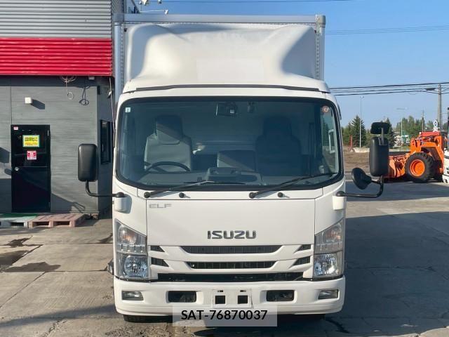 Isuzu ELF TRUCK 2020-02 6904644-1