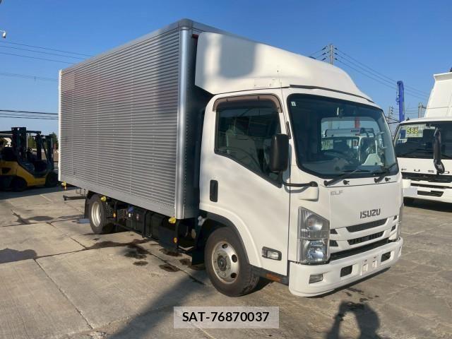 Isuzu ELF TRUCK 2020-02 6904644-2