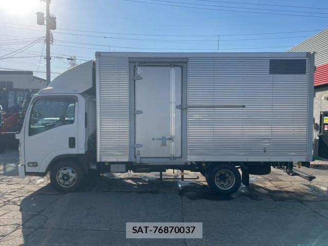 Isuzu ELF TRUCK 2020-02 6904644-4