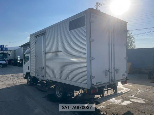 Isuzu ELF TRUCK 2020-02 6904644-5