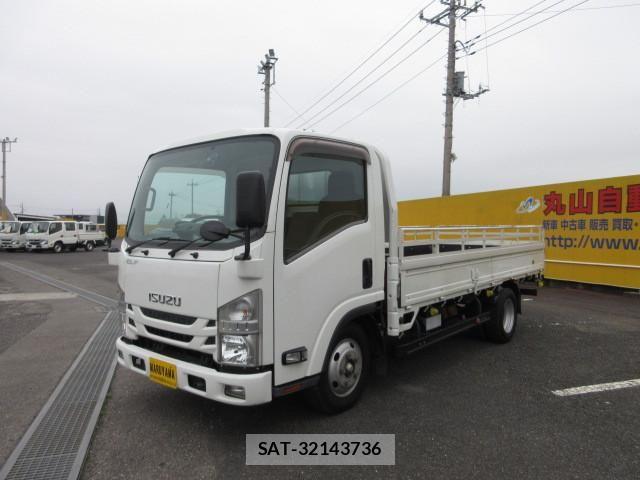Isuzu ELF TRUCK 2019-12 6904707-0