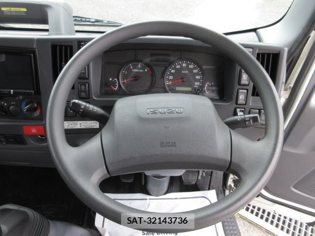 Isuzu ELF TRUCK 2019-12 6904707-11