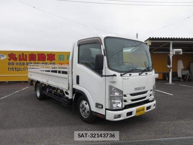 Isuzu ELF TRUCK 2019-12 6904707-1