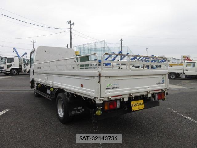 Isuzu ELF TRUCK 2019-12 6904707-2