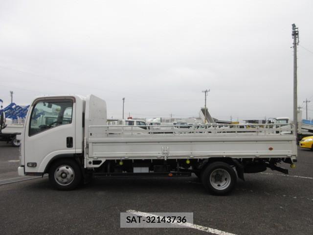 Isuzu ELF TRUCK 2019-12 6904707-4