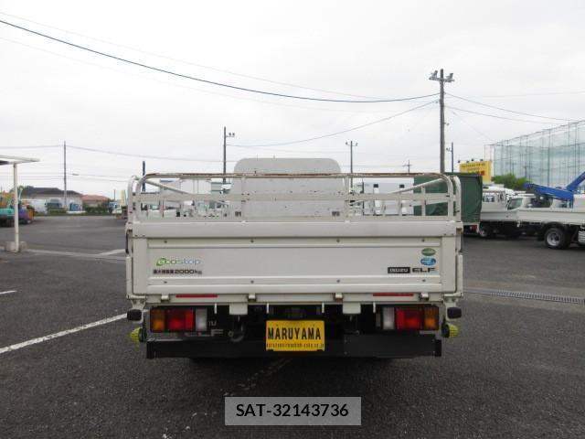 Isuzu ELF TRUCK 2019-12 6904707-6
