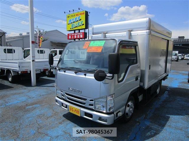Isuzu ELF TRUCK 2015-12 6904709-0