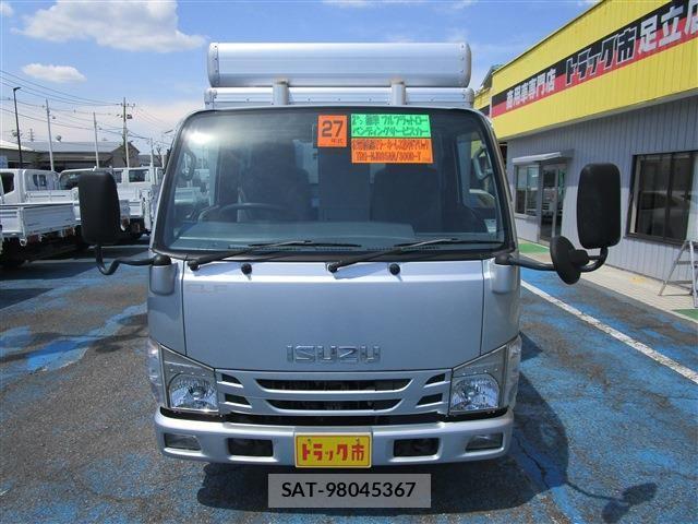 Isuzu ELF TRUCK 2015-12 6904709-1