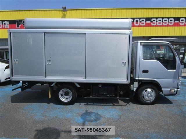 Isuzu ELF TRUCK 2015-12 6904709-2