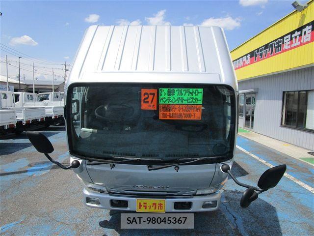 Isuzu ELF TRUCK 2015-12 6904709-29