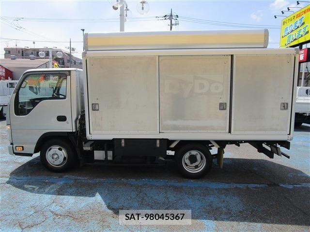 Isuzu ELF TRUCK 2015-12 6904709-3