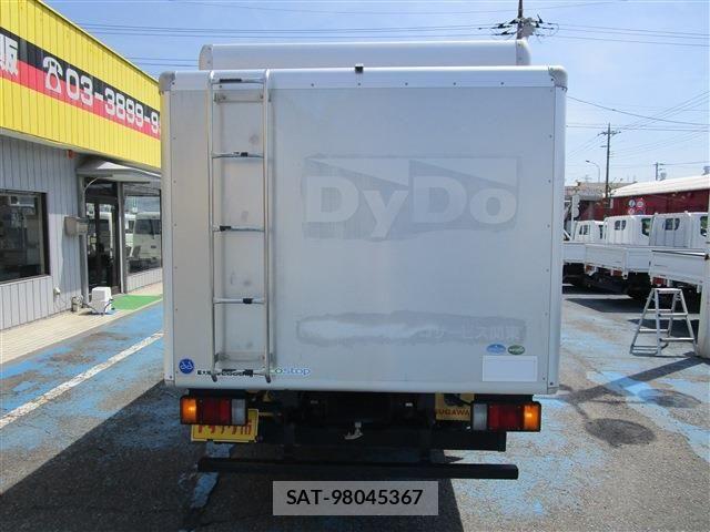 Isuzu ELF TRUCK 2015-12 6904709-4