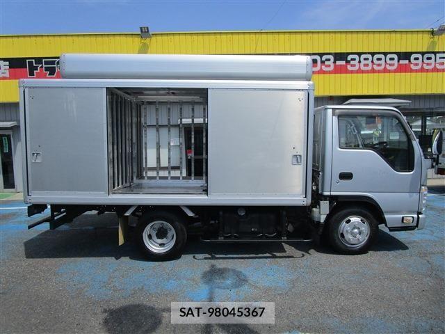 Isuzu ELF TRUCK 2015-12 6904709-6