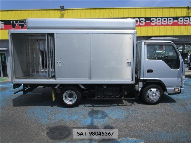 Isuzu ELF TRUCK 2015-12 6904709-7