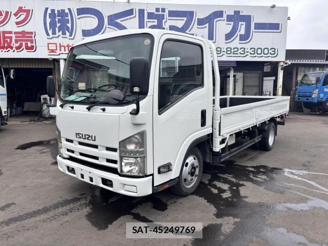 Isuzu ELF TRUCK 2013-10 6904700-0
