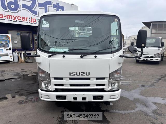 Isuzu ELF TRUCK 2013-10 6904700-1