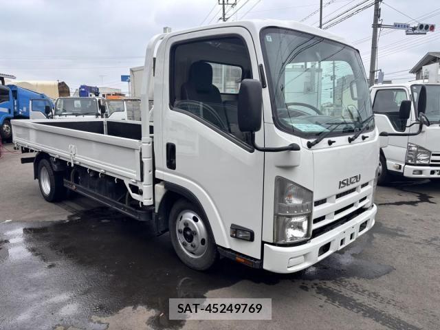 Isuzu ELF TRUCK 2013-10 6904700-2