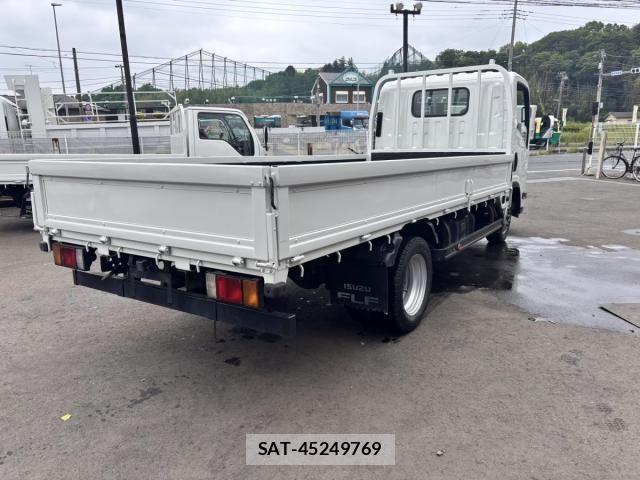 Isuzu ELF TRUCK 2013-10 6904700-4