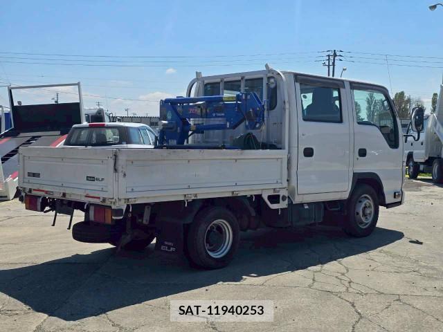 Isuzu ELF TRUCK 2016-11 6904682-9