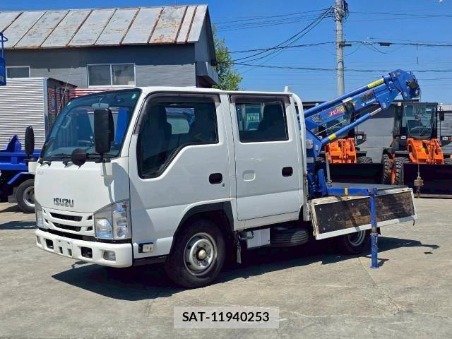 Isuzu ELF TRUCK 2016-11 6904682-1