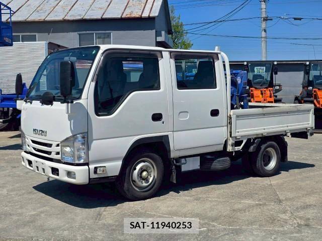 Isuzu ELF TRUCK 2016-11 6904682-2