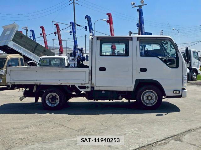 Isuzu ELF TRUCK 2016-11 6904682-5