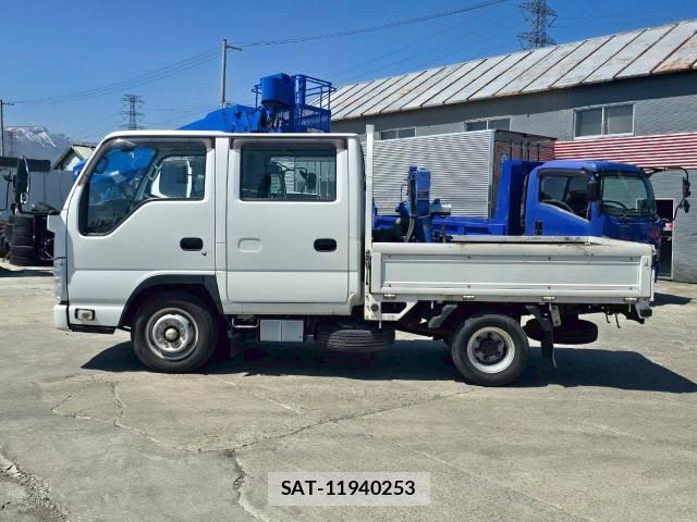 Isuzu ELF TRUCK 2016-11 6904682-6