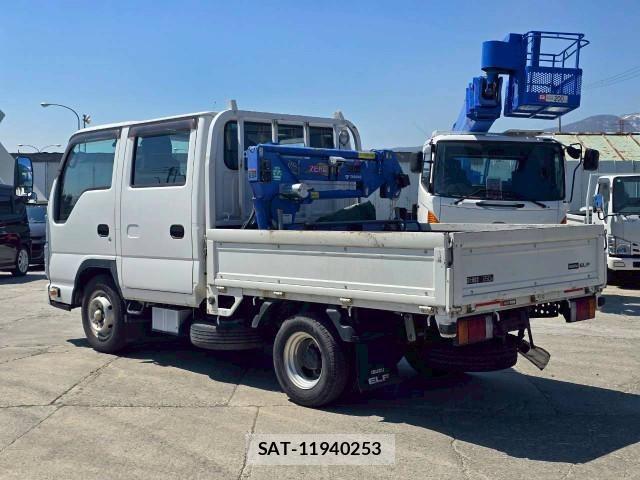 Isuzu ELF TRUCK 2016-11 6904682-7