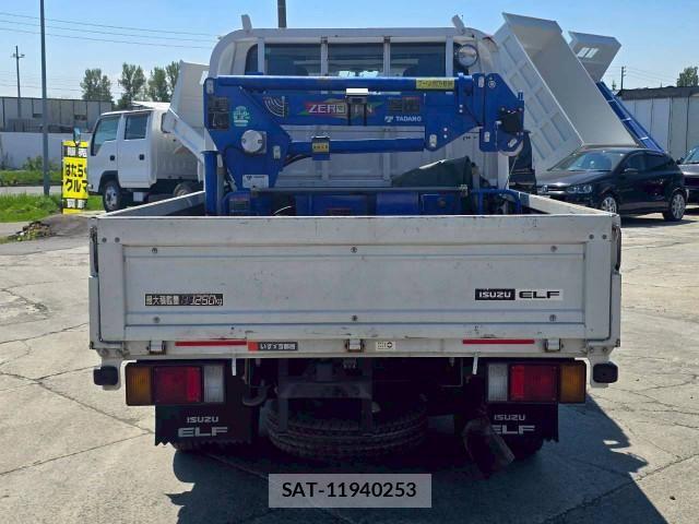 Isuzu ELF TRUCK 2016-11 6904682-8