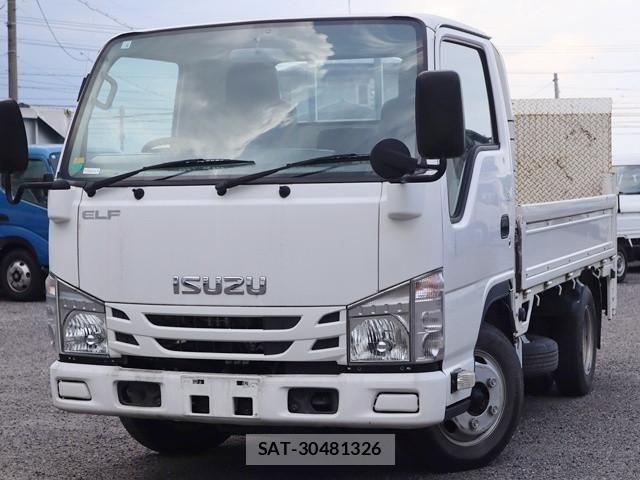 Isuzu ELF TRUCK 2018-09 6904660-0