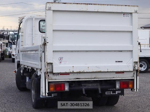 Isuzu ELF TRUCK 2018-09 6904660-1