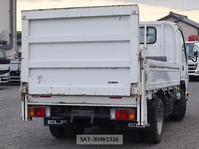 Isuzu ELF TRUCK 2018-09 6904660-2