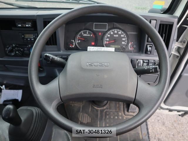 Isuzu ELF TRUCK 2018-09 6904660-3