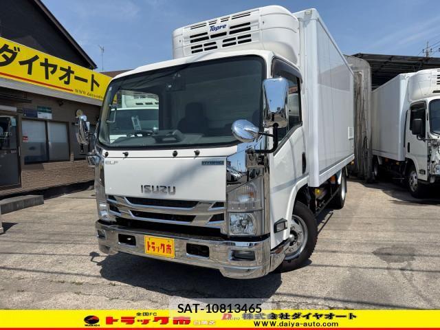 Isuzu ELF TRUCK 2021-06 6904675-0