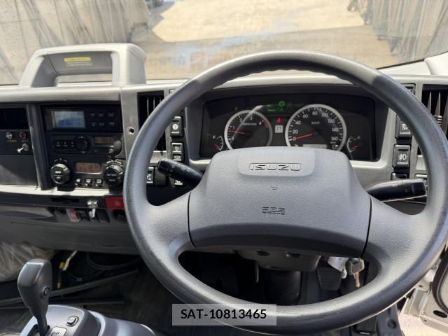 Isuzu ELF TRUCK 2021-06 6904675-12