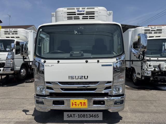 Isuzu ELF TRUCK 2021-06 6904675-1