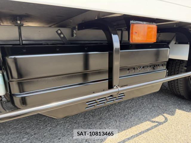 Isuzu ELF TRUCK 2021-06 6904675-25